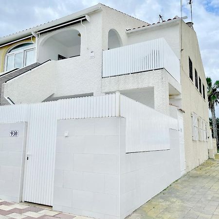 Casa Con Jardin Y Terraza 3 Dormitorios لوس الكاثاريس المظهر الخارجي الصورة